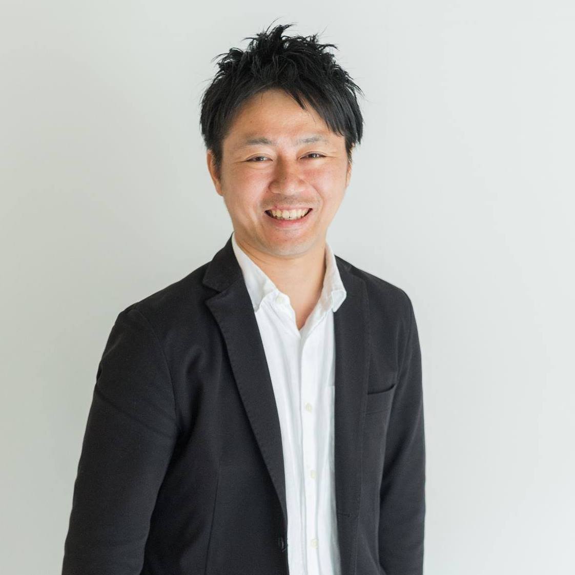 代表 / 講師 田中 裕一郎